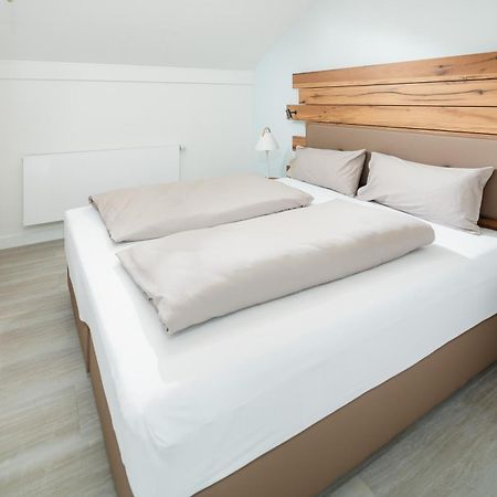Nordstrand Suite - 50 M Zum Strand Norderney Esterno foto