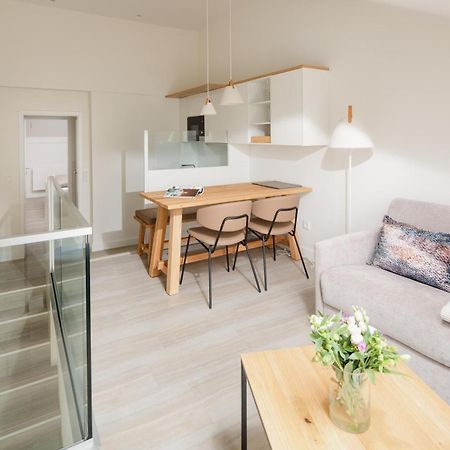 Nordstrand Suite - 50 M Zum Strand Norderney Esterno foto