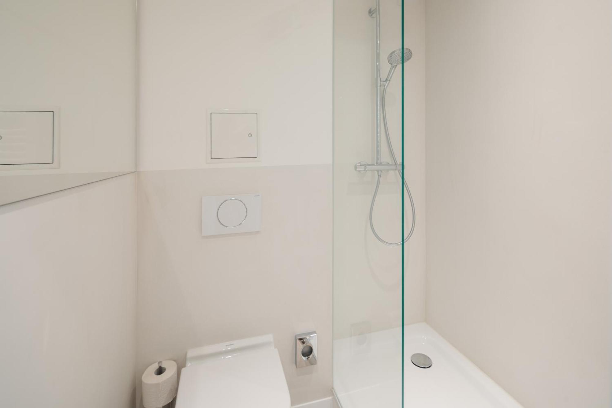 Nordstrand Suite - 50 M Zum Strand Norderney Esterno foto
