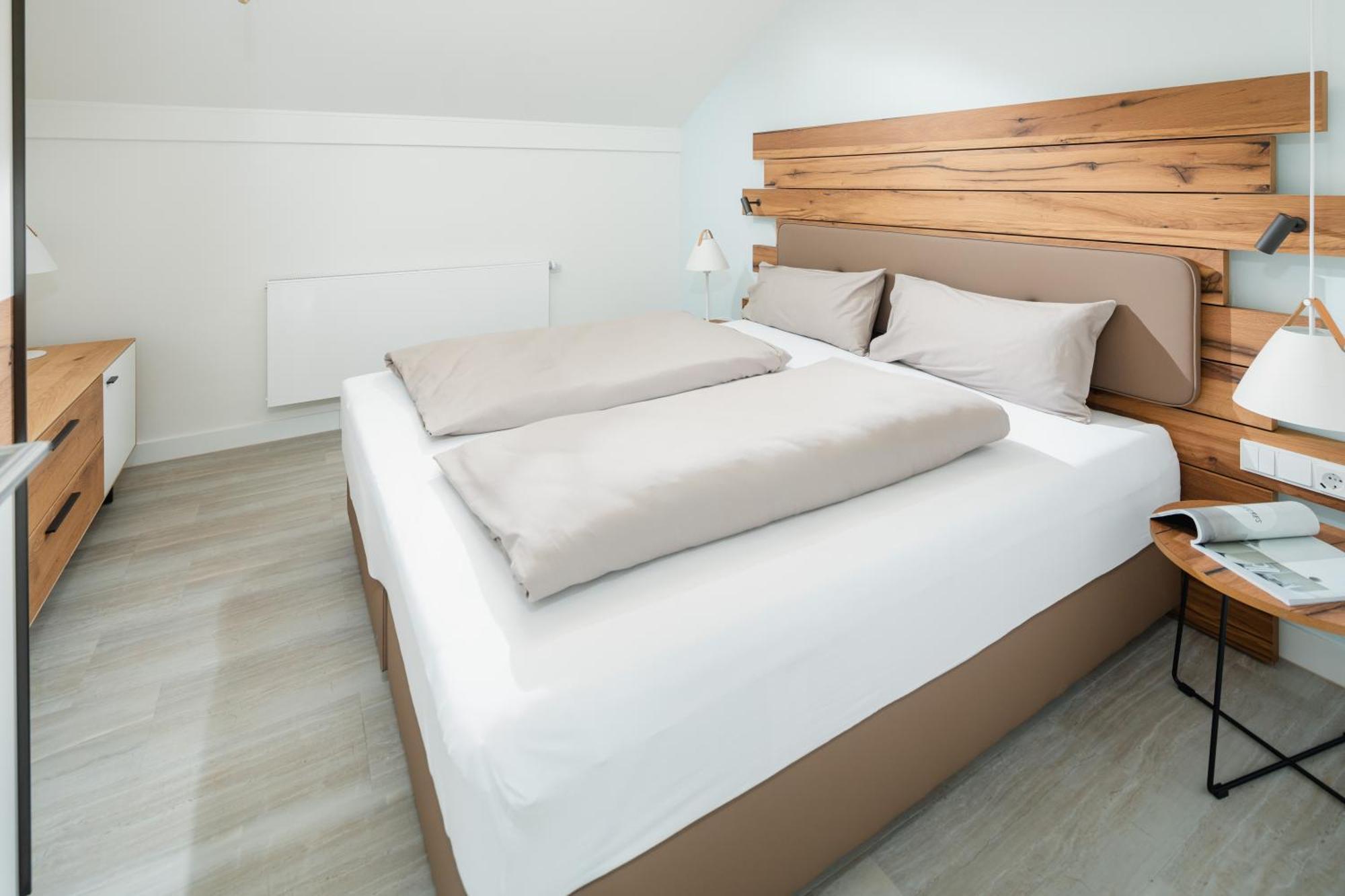 Nordstrand Suite - 50 M Zum Strand Norderney Esterno foto
