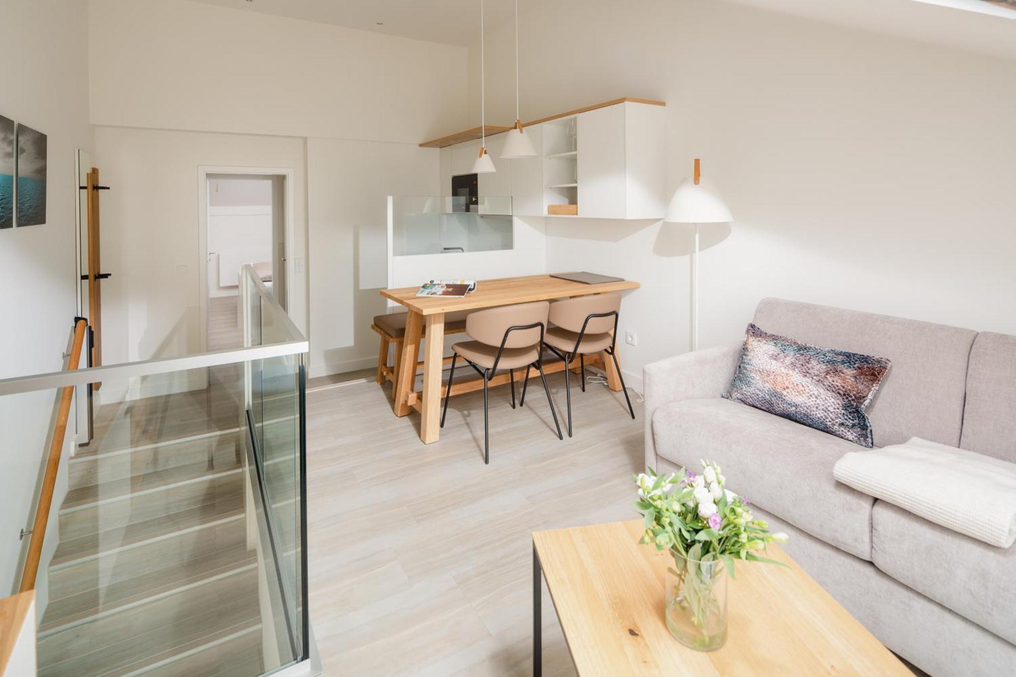 Nordstrand Suite - 50 M Zum Strand Norderney Esterno foto