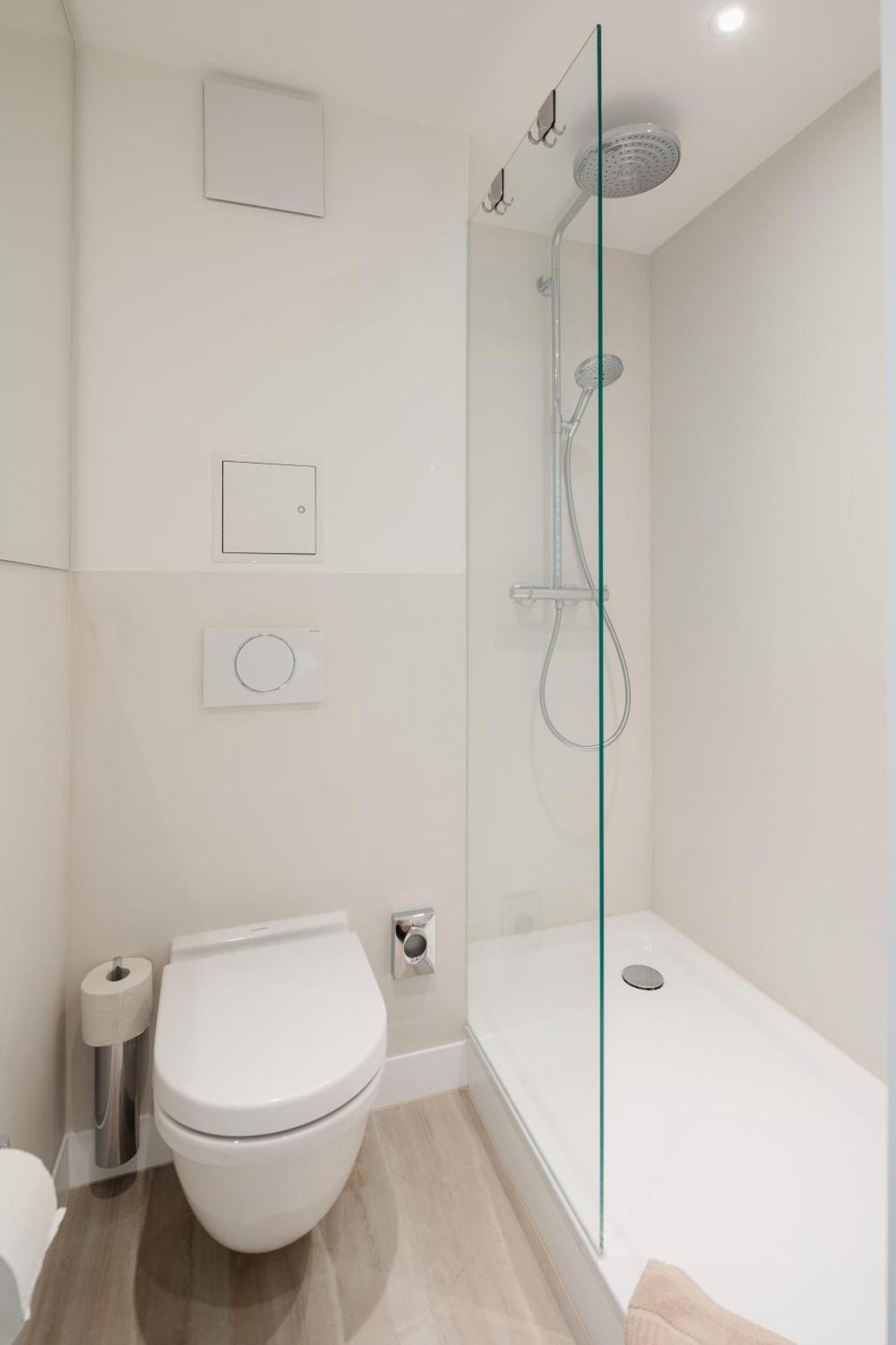 Nordstrand Suite - 50 M Zum Strand Norderney Esterno foto
