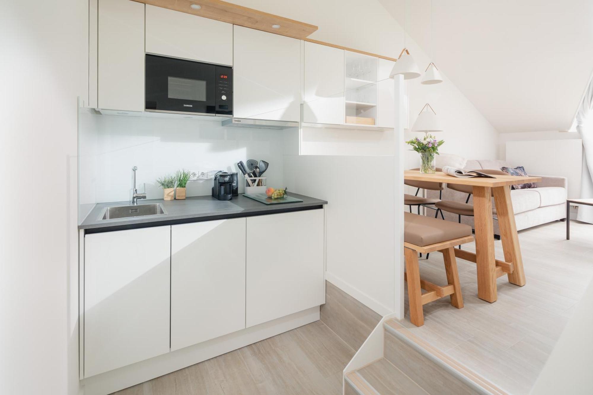 Nordstrand Suite - 50 M Zum Strand Norderney Esterno foto