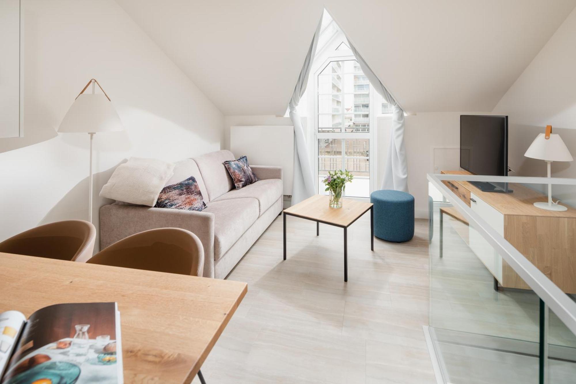 Nordstrand Suite - 50 M Zum Strand Norderney Esterno foto